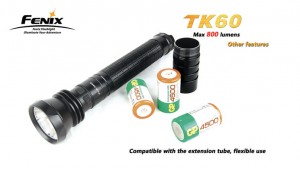 Fenix TK60